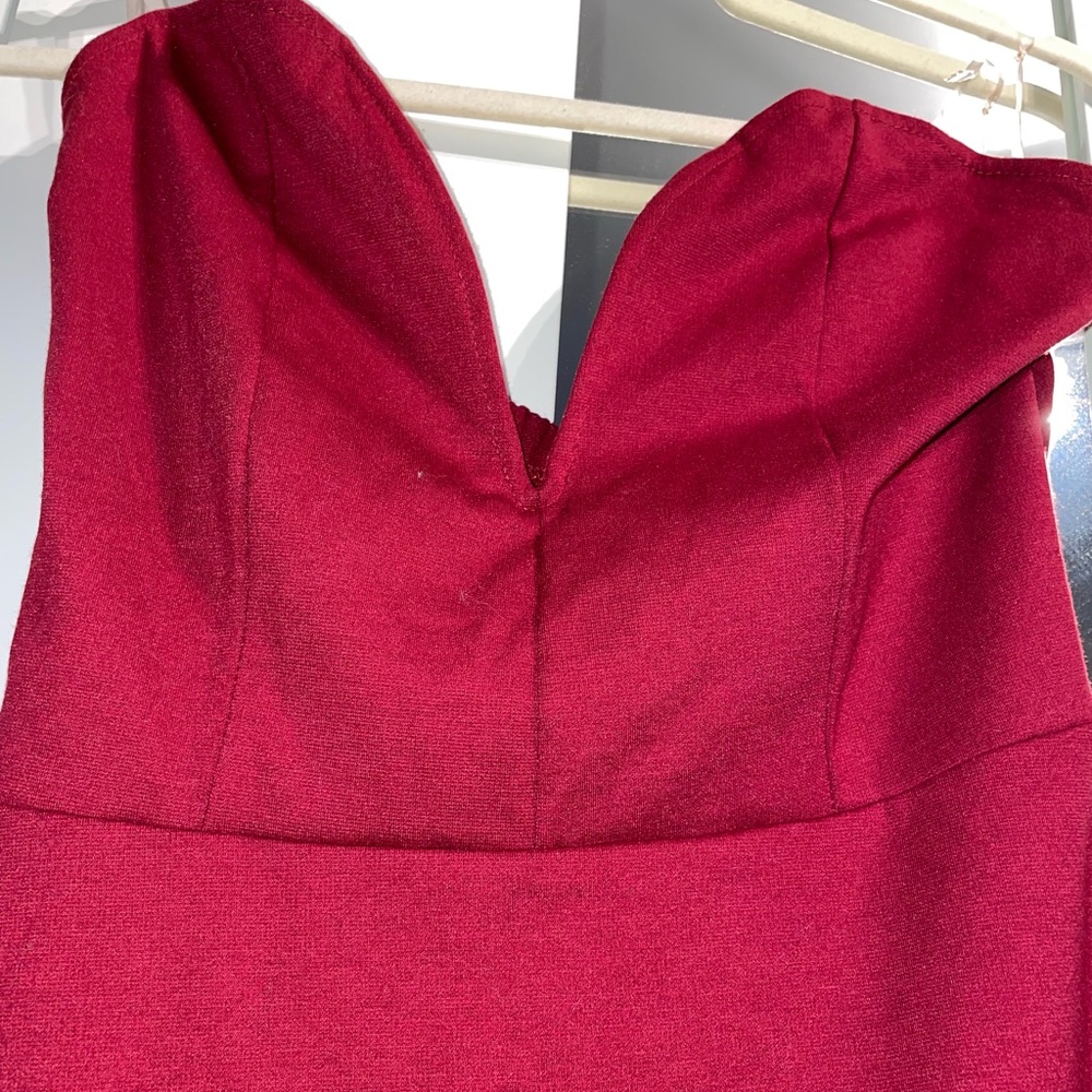Dress - Picture 8 of 11